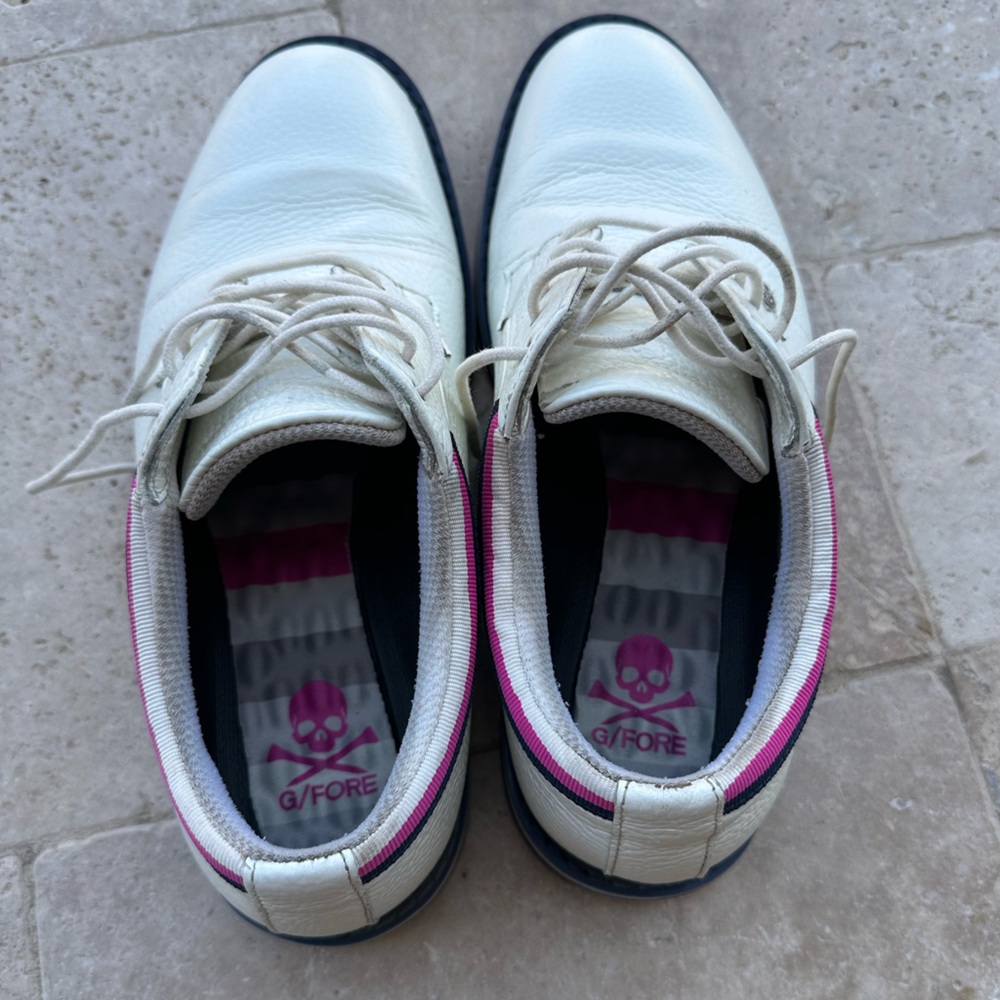 GFore Gallivanter Golf Shoes